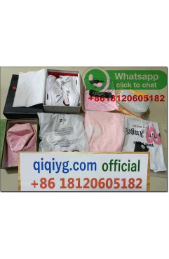 qiqiyg.com WhatsApp 8618120605182 Großhandel Mode Handtaschen Kleidung WJ170 | 15205960899 yupoo qiqiyg.com Kontakt