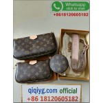 qiqiyg.com WhatsApp 8618120605182 Großhandel Mode Handtaschen Kleidung WJ215 | luxuryingz yupoo qiqiyg.com Kontakt