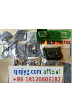qiqiyg.com WhatsApp 8618120605182 Großhandel Mode Handtaschen Kleidung WJ300 | qirui888 yupoo Password:556678